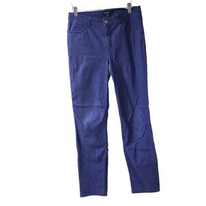 Lafayette 148 NY Purple Jeans style pants - sz 6